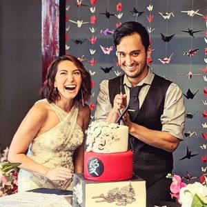 Meet your Posher, Cory